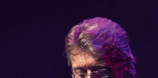 Concert à Marrakech pour les petits malades