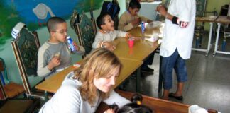 Du 25 AU30 AVRIL : SEMAINE DE SOLIDARITE AVEC LES PERSONNES HANDICAPEES !