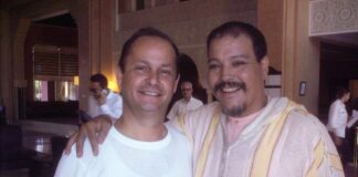 Un film 100% marrakchi en tête du box office 2015