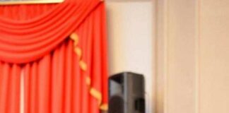 Un magicien s’invite à votre table