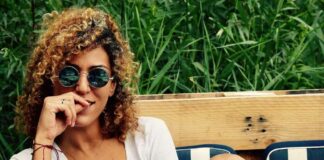 Ihssane, provocatrice d’ambiances