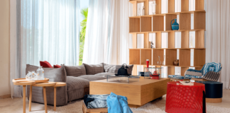 Kim&Garo, spécialiste en mobilier