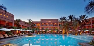 L’HÔTEL DU GOLF :doublement primé !