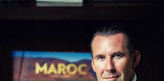 Nouvelle impulsion au Domaine Royal Palm