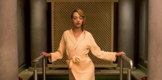 PALAIS AZIZA & SPA: le bien-être dans un cadre enchanteur