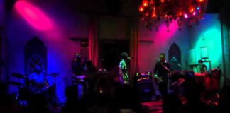 Nouveau show au Jad Mahal