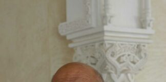 Adieu l’ami des arts et des artistes