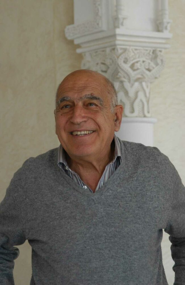 Adieu l’ami des arts et des artistes à Marrakech