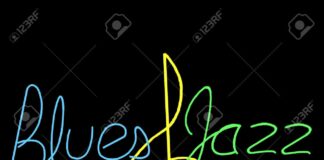 Blues et Jazz au Salon Grand Café de la Poste