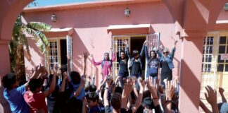 LE CENTRE JULES VERNE OUVRE UNE CLASSE DE SECONDE À LA RENTRÈE