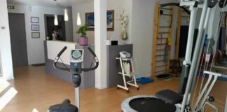 KINESIS : NOUVELLE ADRESSE BIEN-ETRE