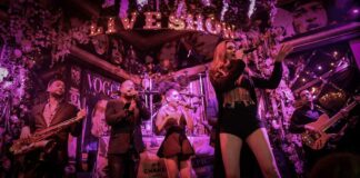 The Kech Experience L’imparable atout de L’Épicurien