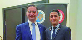 Prix Travellers’ Choice pour le Naoura Barrière