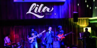 Live band et DJ au Lila du Radisson Blu
