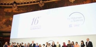 L’UNESCO et L’Oréal récompensent une scientifique Marocaine