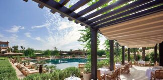 3 Day Pass de rêve au MANDARIN ORIENTAL