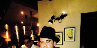 Musique et gastronomie : c’est la fête au Jackisback