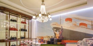 Marrakech s’habille en PRADA