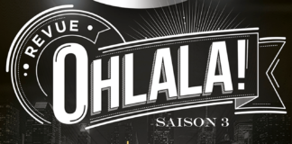 OhLaLa, 4e saison au Lotus Club