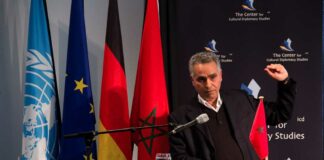 Disparition de Mohammed El Faïz, spécialiste du patrimoine hydraulique marocain