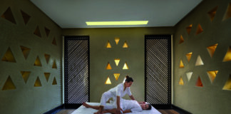 Le Signature Spa Therapies un baume pour le corps et les sens