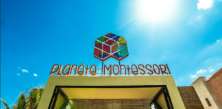Bientôt la 1e école Montessori à Marrakech