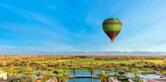 Des fêtes de Pâques royales au Royal Palm