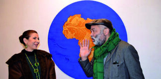 « L’Afrique de tout cœur » : Mourabiti à Lisbonne