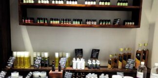 Trace By Naturom, nouvelle boutique en médina