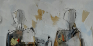 GALERIE NOIR SUR BLANC