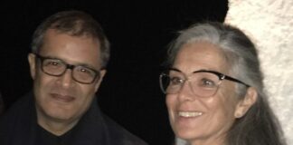 Noureddine Amir : de la télé à la réalité