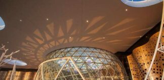 Marrakech-Menara parmi les plus beaux aéroports du monde