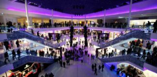 Un Morocco Mall bientôt à Marrakech