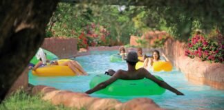 OASIRIA, C’EST REPARTI !