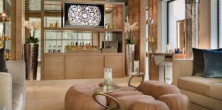 Le PalmSpa & Fitness remporte les prestigieux World Luxury Spa Awards