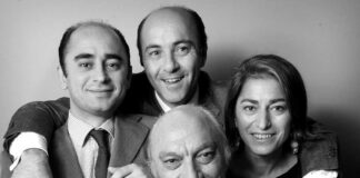 ÉMILE GARCIN, pionnier de l’immobilier