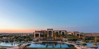 Le Royal Palm change de nom