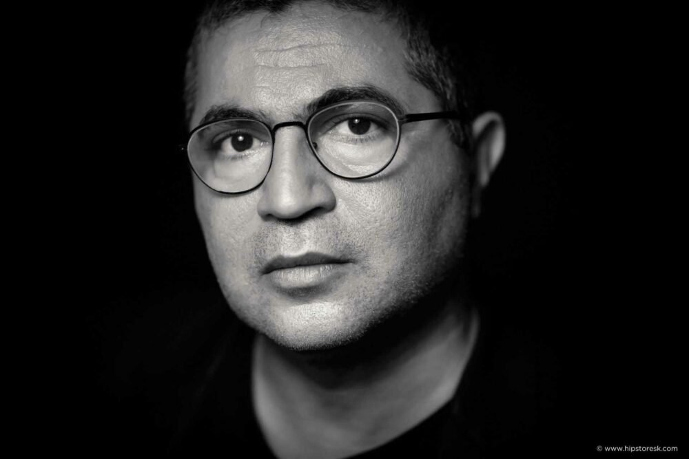 MAHIB BINEBINE et la 6e édition de la Marrakech Biennale Par Anastasia Chelini