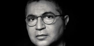 MAHIB BINEBINE et la 6e édition de la Marrakech Biennale Par Anastasia Chelini