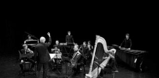 Musical Concepts au Mariinski