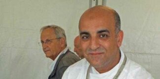 Les patrons aux fourneaux