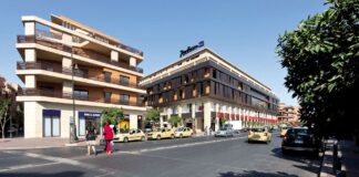 Radisson Blu Carré Eden : suivez le guide