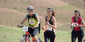 6è édition de la course solidaire Nomad’s Run