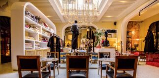 NOUVELLE BOUTIQUE AU RIAD EL FENN : une caravane d’Ali Baba inoubliable