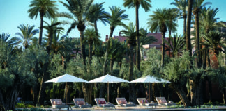 Les Day Pass à Marrakech : Quand dolce vita rime avec farniente