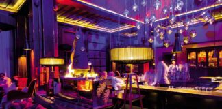 Soirées Piano Bar et live band au Royal Palm