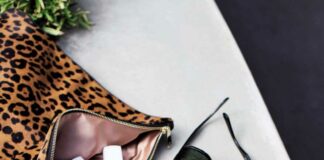 Nouvelle gamme de vernis écolo au Royal Palm