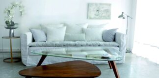 SCÈNES DE LIN se met en scène avec de nouvelles création !