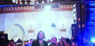 Le Gentlemen style selon Sidi Marrakech Tailoring