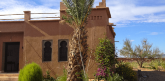 Akkalino, ou la première ferme pédagogique écolo de Marrakech